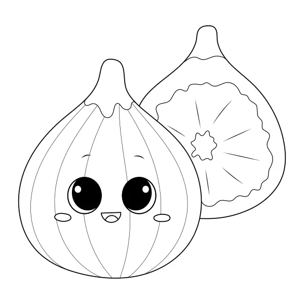 Figo | Desenhos para colorir online para crianças